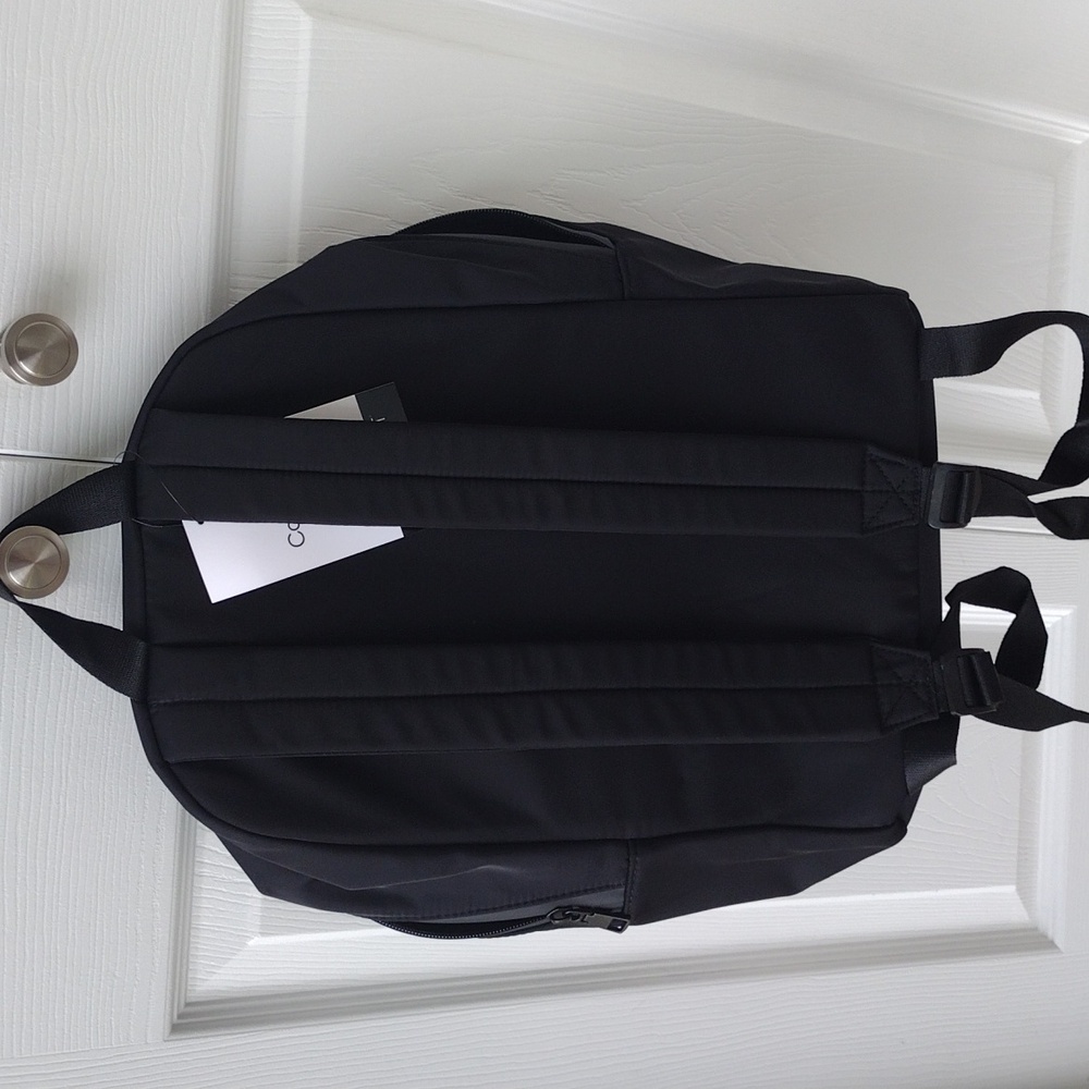 Calvin Klein Black Backpack - Picture 11 of 16